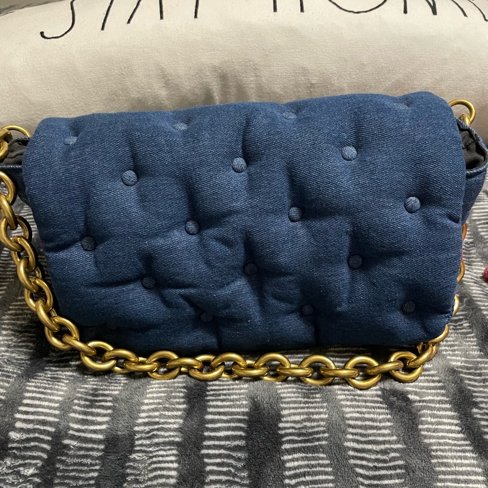 Zara Jean purse